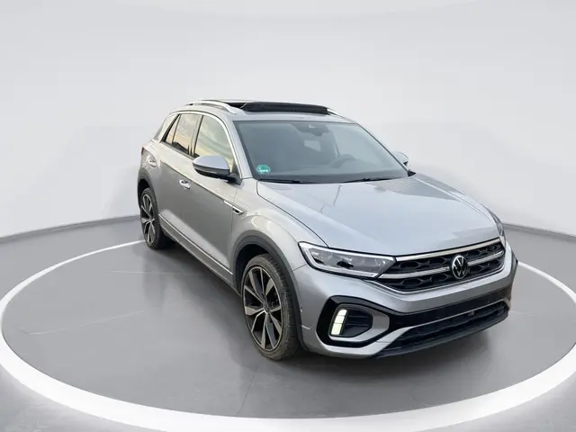 Volkswagen T-Roc 1.5TSI/150PK R-Line DSG 2022 Benzine 4