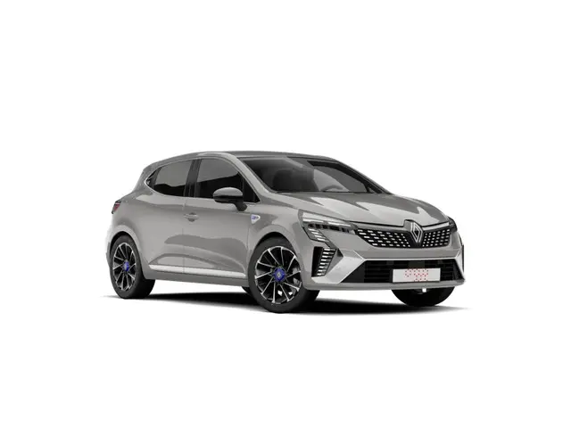 Renault Clio Techno 2025 Benzine 3