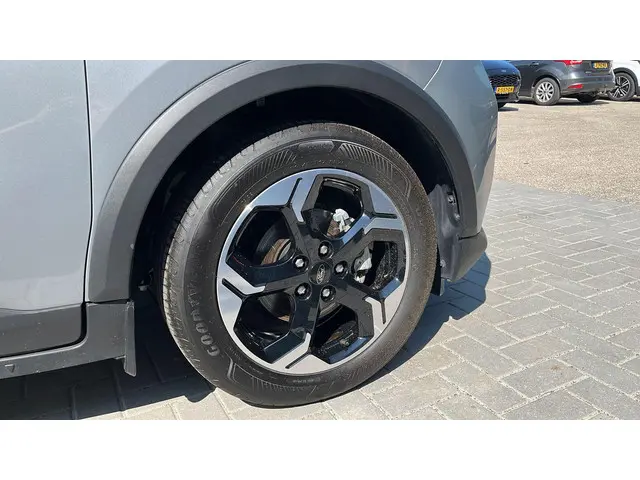 Ford Transit Courier 1.5 EcoBlue Active 2024 Diesel 31