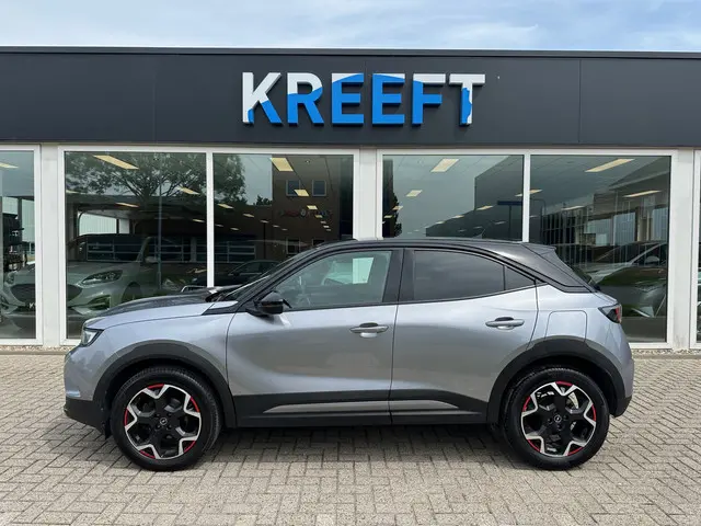 Opel Mokka 2