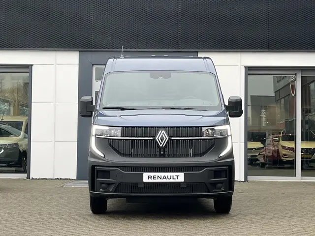 Renault Master T35 2.0 dCi 130 L2H2 Start 2024 Diesel 5