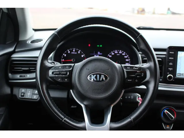 Kia Rio 1.0 TGDI ComfortPlusLine 2018 Benzine 17