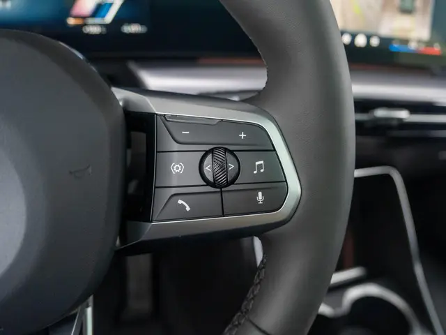 BMW iX2 eDrive20 2025 Elektrisch 31