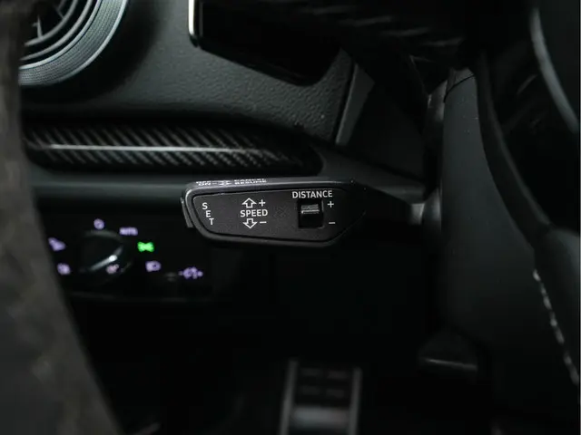 Audi RS3 2.5 TFSI quattro 2017 Benzine 22