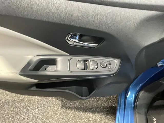 Nissan Micra 1.0 IG-T Acenta 2019 Benzine 19