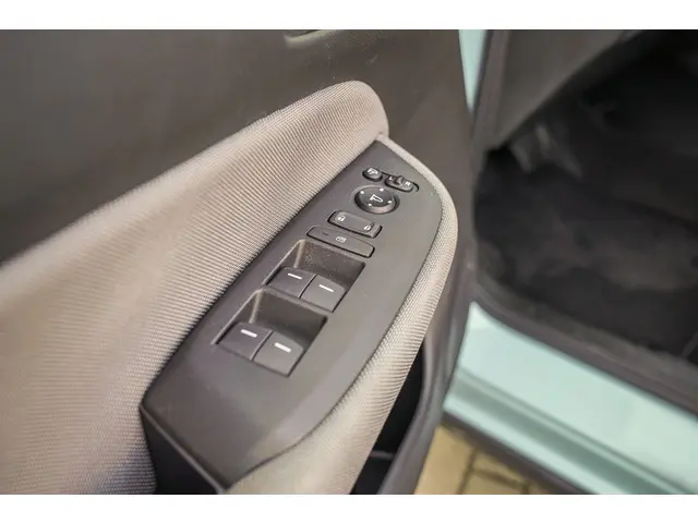 Honda Jazz 1.5i e:HEV CROSSTAR 2020 Hybride Benzine 38