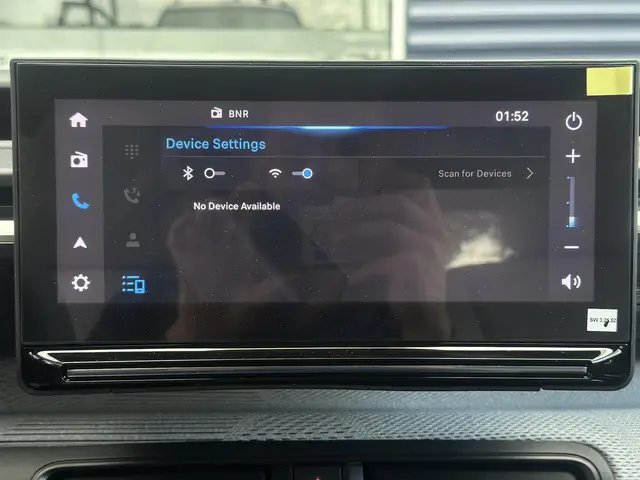 Citroën C3 1.2 Turbo 100pk Max 2025 Benzine 16