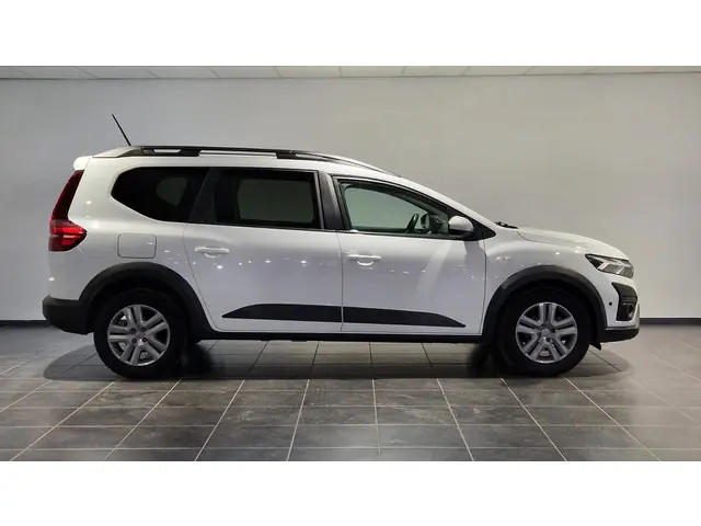 Dacia Jogger 1.0 TCe 110 Expression 7p. 2023 Benzine 6