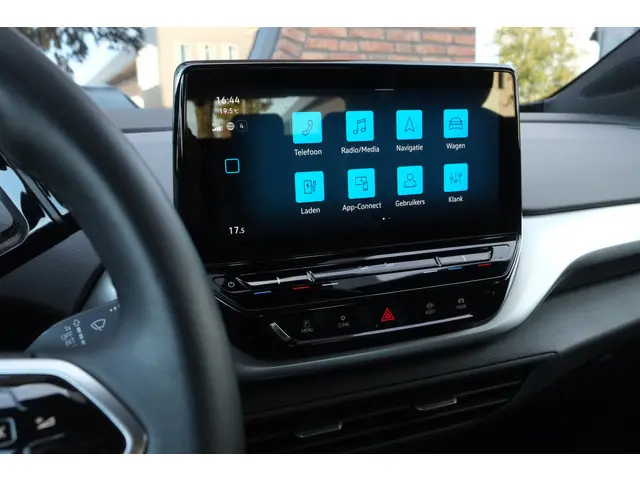 Volkswagen ID.4 Pro 77 kWh 2022 Elektrisch 14