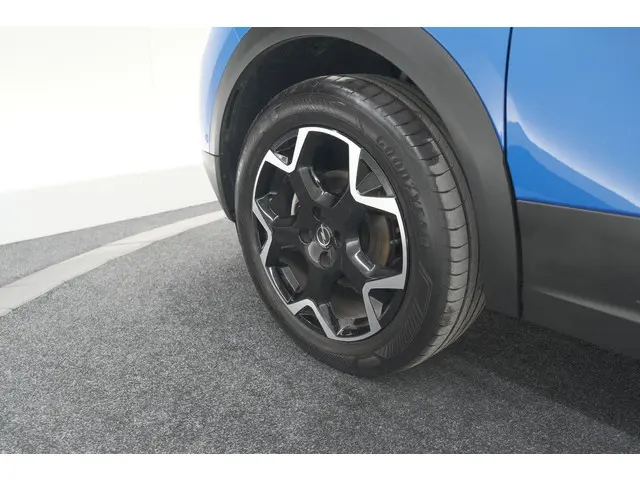 Opel Mokka Turbo 130 EAT8 Ultimate 2024 Benzine 17