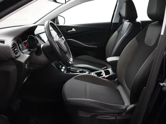 Opel Grandland X 1.2 Turbo Innovation 2019 Benzine 6
