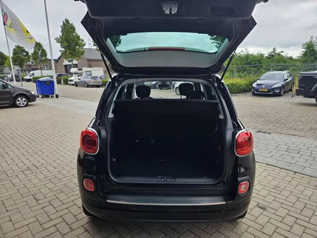 Fiat 500L 0.9 TwinAir Lounge 2015 Benzine 16