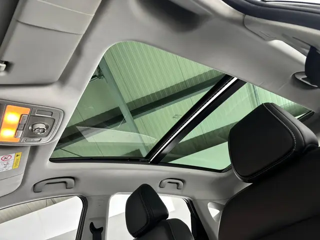 MG ZS EV MG Luxury 45 kWh 2021 Elektrisch 5