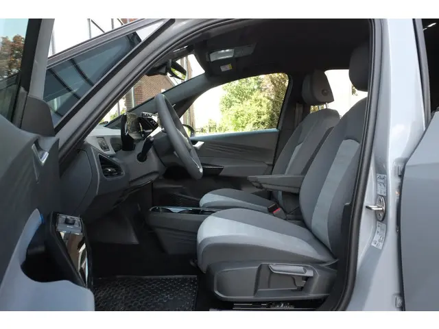 Volkswagen ID.3 45 kWh 2022 Elektrisch 7