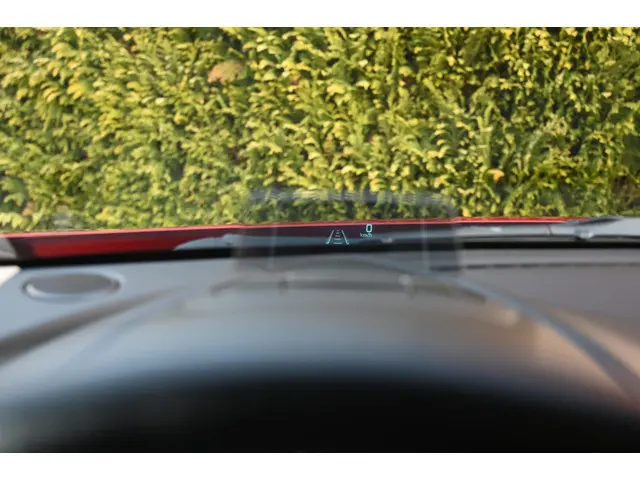 Mazda CX-3 SkyActiv-G 120 automaat GT-M 2015 Benzine 20