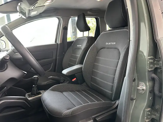 Dacia Duster 1.0 TCe 100 ECO-G Journey 2023 Benzine 7