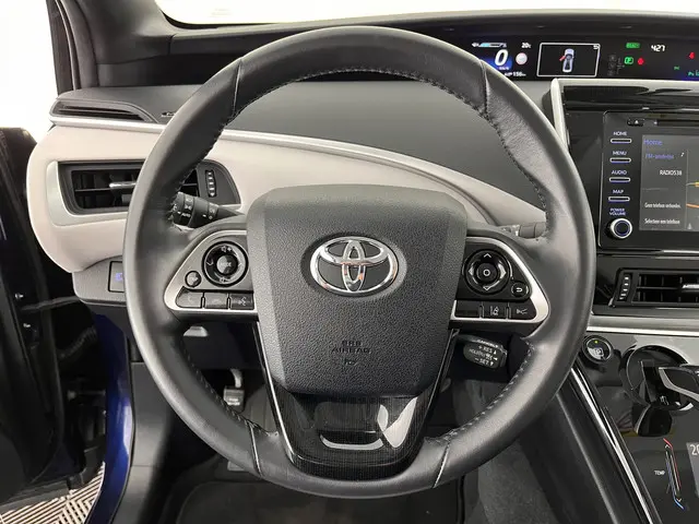 Toyota Mirai FCV Executive [ HYDROGEN ] 2020 Elektrisch 17