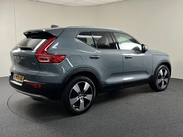 Volvo XC40 1.5 T3 Momentum Pro 2020 Benzine 6