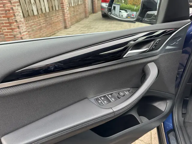 BMW X3 xDrive30i High Exec. Edition org NL 2020 Benzine 14