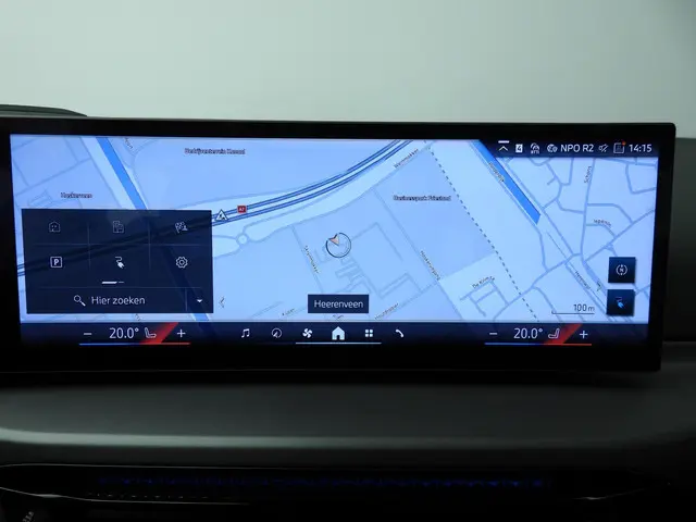 BMW i4 Gran Coupe eDrive40 2024 Elektrisch 34