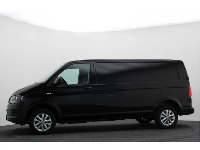 Volkswagen Transporter 2.0 TDI L2H1 Highline 2019 Diesel 8