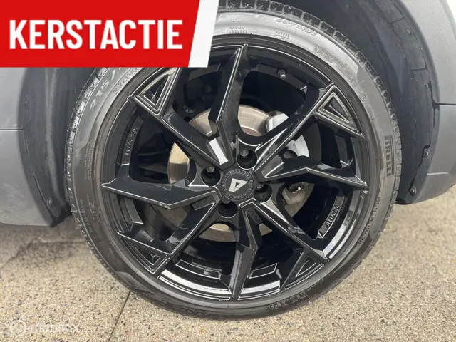 Opel Crossland X 1.2 Turbo Innovation 2019 Benzine 33