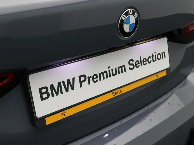 BMW 1 Serie 120 2025 Benzine 9