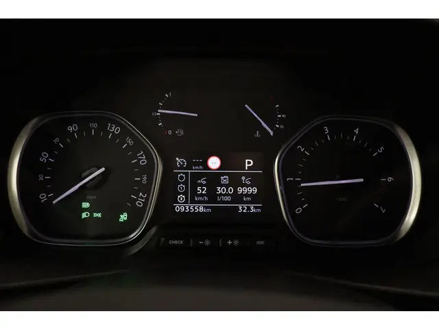 Peugeot Expert 2.0 BlueHDI Standard Sport 2021 Diesel 30