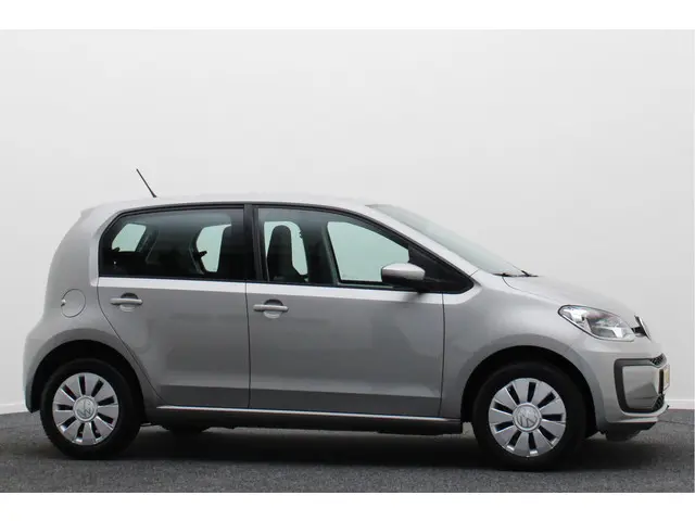 Volkswagen up! 1.0 BMT move up! 2021 Benzine 20