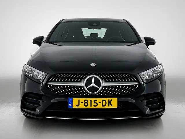 Mercedes-Benz A-Klasse 160 Advantage 2020 Benzine 21