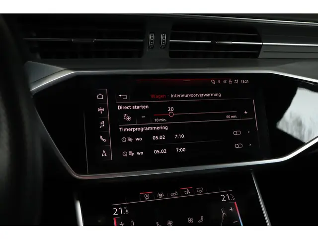 Audi A7 Sportback 55 TFSI Quattro S-line 2018 Benzine 11