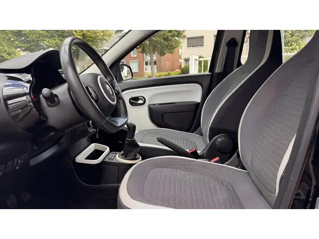 Renault Twingo 1.0 SCe Collection 2016 Benzine 12