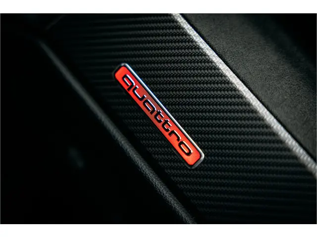 Audi RSQ3 TFSI 2022 Benzine 19