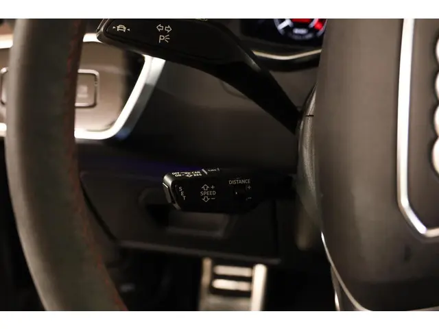 Audi RS6 A6 Avant TFSI quattro 2020 Benzine 23