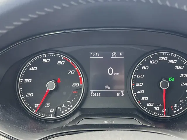 SEAT Arona 1.0 TSi DSG Style 2021 Benzine 15