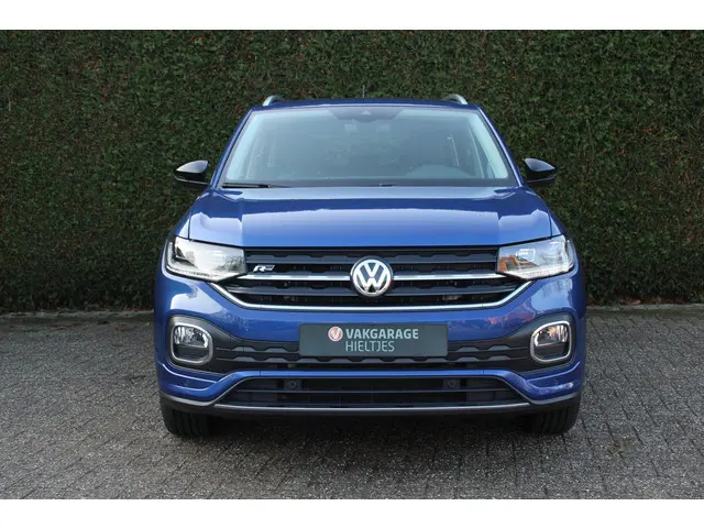 Volkswagen T-Cross 1.0 TSI Style Business R 2020 Benzine 2