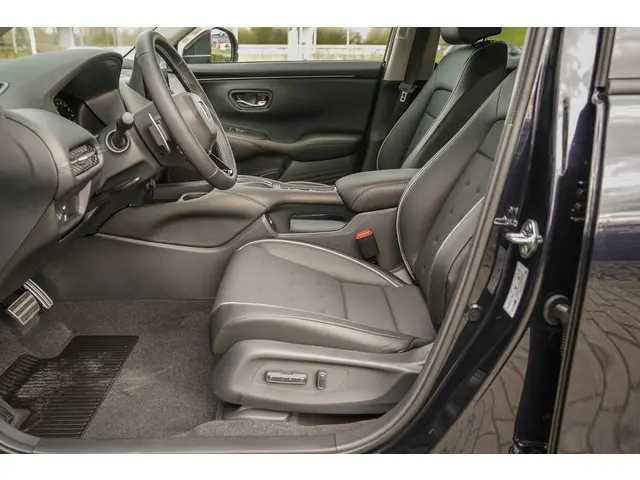 Honda ZR-V 2.0i e:HEV SPORT 2026 Hybride Benzine 25