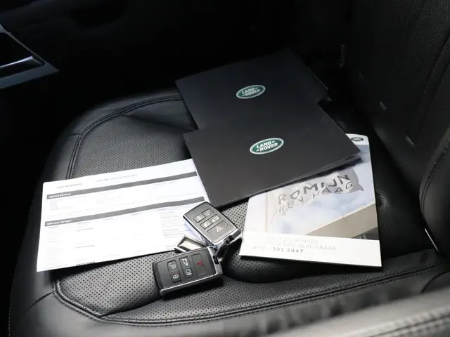 Land Rover Defender 2.0 D240 110 HSE 2020 Diesel 30