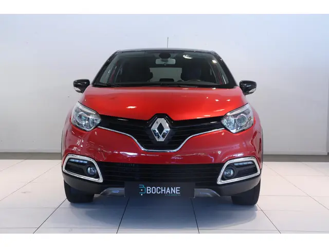 Renault Captur 1.2 TCe Xmod 2016 Benzine 21