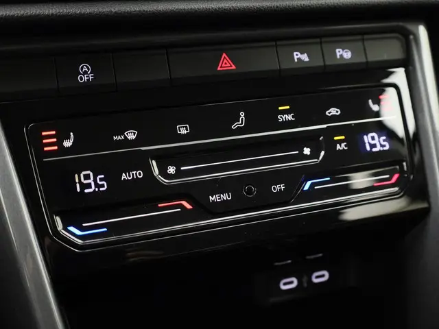 Volkswagen T-Roc 1.5TSI/150PK Style DSG 2025 Benzine 27