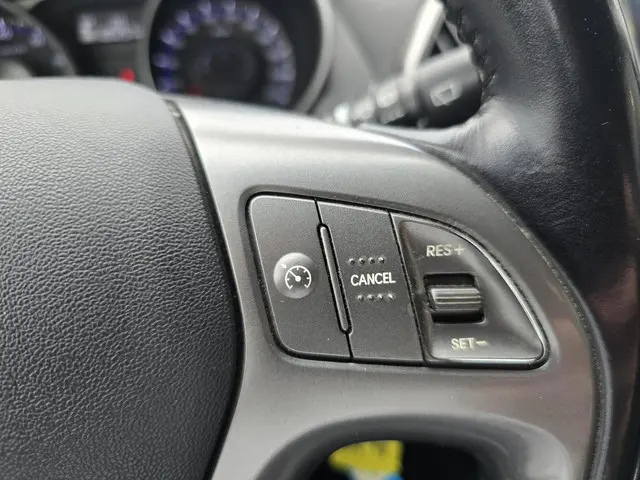 Hyundai ix35 2.0i i-Vision + trekhaak 2015 Benzine 15