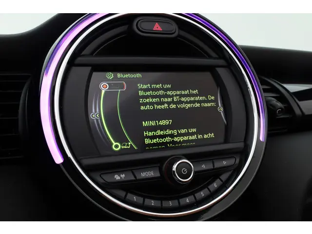 MINI Cooper Cabrio Mini 1.5 - JCW Pakket 2016 Benzine 15