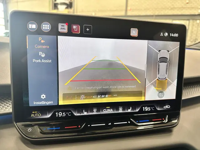 CUPRA Terramar 1.5 TSI e-Hybrid Business 2025 Benzine 26