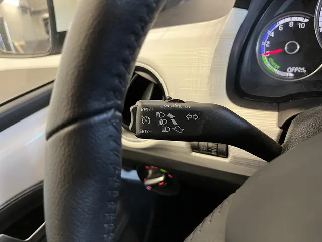 SEAT Mii Electric electric Plus 2020 Elektrisch 10
