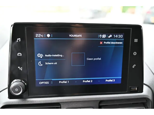 Peugeot Partner 1.5 BlueHDi 100 S&S L1 2024 Diesel 29