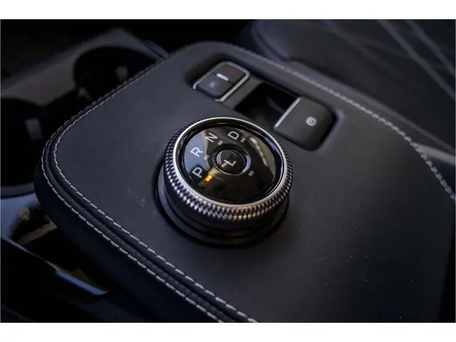 Ford Mustang Mach-E RWD 75 kWh 2021 Elektrisch 31