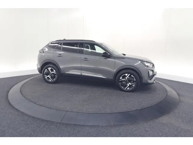 Peugeot 2008 PureTech 100 Allure 2024 Benzine 8