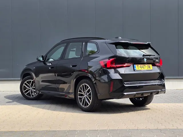 BMW X1 SDrive18i M-pakket/Camera/Navi/Cruise 2023 Benzine 7