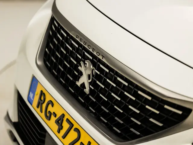 Peugeot 3008 1.6 e-THP GT Line 2017 Benzine 39