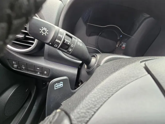 Hyundai Kona EV Comfort Smart 39 kWh 2020 Elektrisch 21